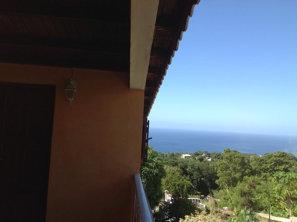Apartment Des Iles *